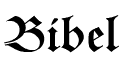 Bibel