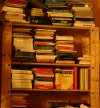 B&uuml;cherregal