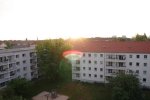 UFO Landung