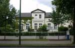Pension Sanssouci