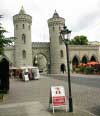 Nauener Tor