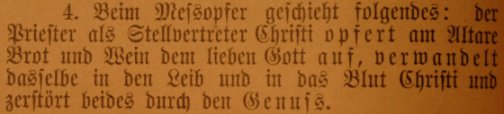 langes s, kurzes s