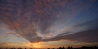 Sonnenaufgang (2)