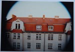 APS-Objektiv an Kleinbild