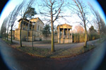 Fisheye Peleng 8 mm Crop 1,5