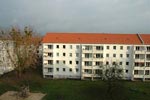 Winter, mit Sonne