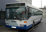 Fahrtenschreiberblatt, Beginn