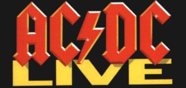 AC/DC LIVE