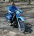 Yamaha XT600