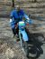 Yamaha XT600