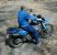 Yamaha XT600