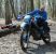 Yamaha XT600