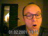 T-DSL und PC-Brille.