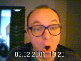 T-DSL und neue Brille.
