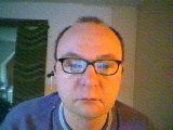 Brille Nr. 7
