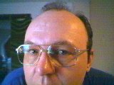 Brille 10, nah
