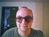 Brille Nr. 16 - Ski-Brille