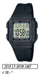 Casio Classik Timer (1)