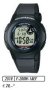 CASIO F-200W-1AEF
