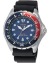 Citizen Taucher Eco Drive