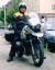 BMW 1150 GS