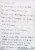 Handschrift 6