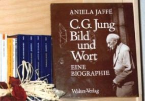 C. G. Jung Bild und Wort