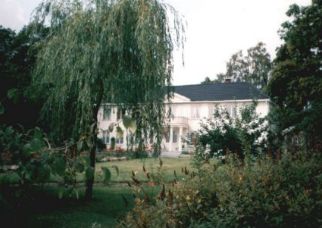 Landhaus