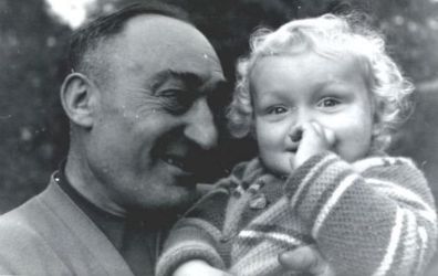Opa und ich (1962)