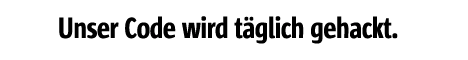 OpenOffice.org - deutsch