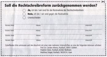 Formular