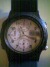 Uhr 5 - Casio (ehemals)