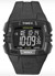 Timex Expedition Black