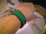 Klettband 5