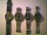 Vergleich CTA, Rivado Automatic, AGS-Taucher, ADEC