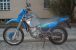 Yamaha XT600