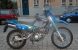 Yamaha XT600