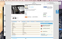 MacBook - Batterie, 2 Prozent