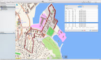 Garmin Basecamp GPS-Logger am 28. Mai 2016