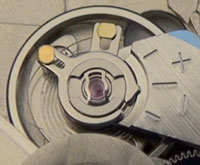 Invicta 8926 - Regulierung 2