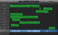 Logic Pro X