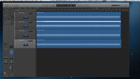Logic Pro X (1)