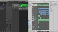 Logic Pro X vs Logic Pro
