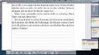QuarkXPress 2017 Sonderzeichen