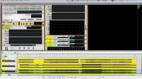 Reason - propellerhead Reason (8) - Sehen & Hören - Viking Oscillator ohne Sequencer
