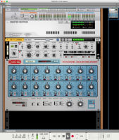 Propellerhead Reason