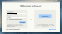 Reason - Lizenzen aktualisieren (1)