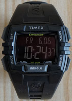 Timex Expedition Alarm Timer (T49900)
