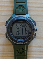 Timex Expedition Shock XL (T49951)