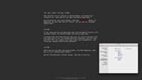 Ulysses Terminal-Modus 3